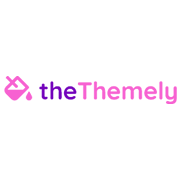 theThemely logo